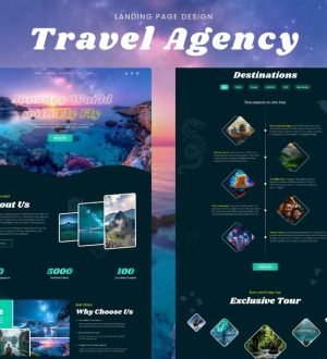 TRAVEL UI