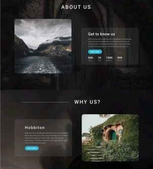 TRAVEL UI